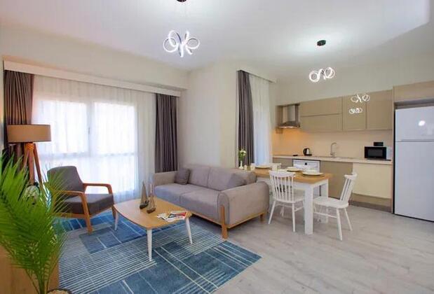 Port Royal Hotel And Residence - Görsel 3