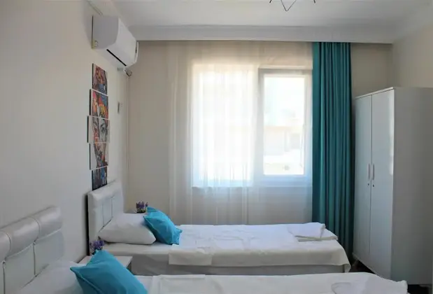 Mavi Restaurant & Apartments 1 - Görsel 12