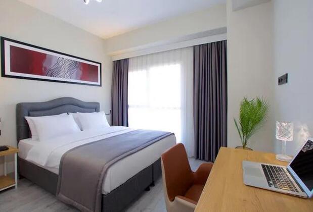 Port Royal Hotel And Residence - Görsel 6