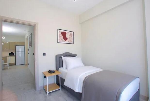 Port Royal Hotel And Residence - Görsel 5