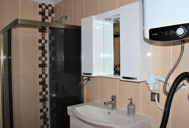 Mavi Restaurant & Apartments 1 - Görsel 16