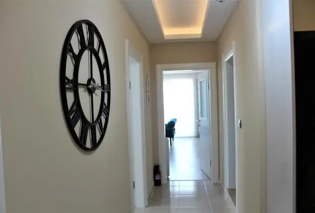 Mavi Restaurant & Apartments 1 - Görsel 15