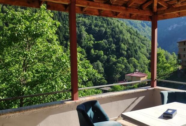 Serander Dağ Pansiyon - Görsel 10