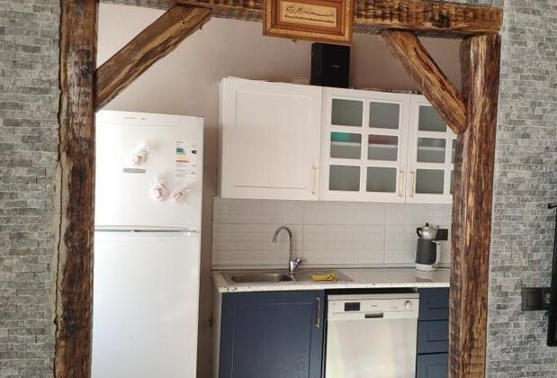 Serander Dağ Pansiyon - Görsel 8