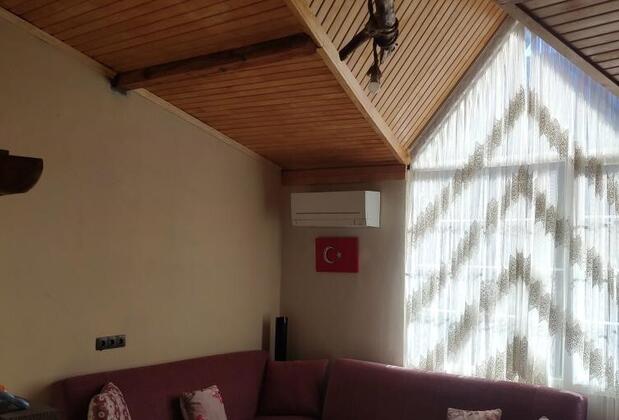 Serander Dağ Pansiyon - Görsel 3