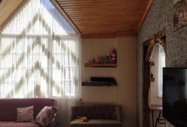 Serander Dağ Pansiyon - Görsel 4