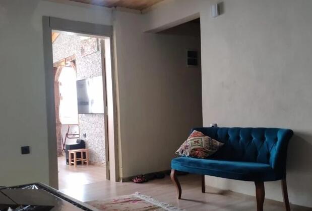 Serander Dağ Pansiyon - Görsel 9