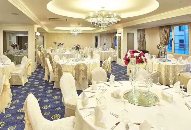 Double Tree By Hilton İzmir Alsancak - Görsel 5