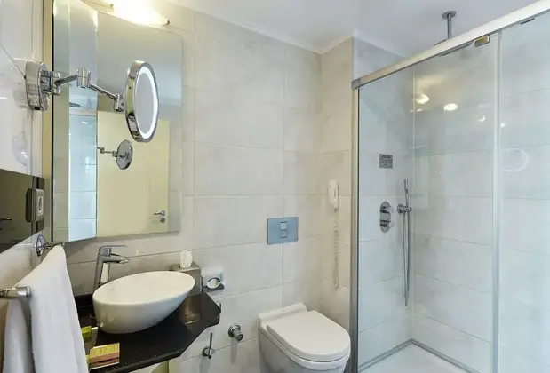 Double Tree By Hilton İzmir Alsancak - Görsel 24