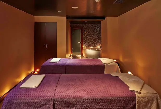 Double Tree By Hilton İzmir Alsancak - Görsel 14