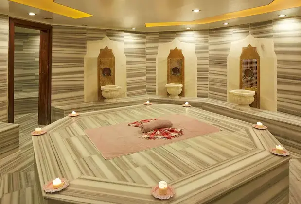 Double Tree By Hilton İzmir Alsancak - Görsel 13