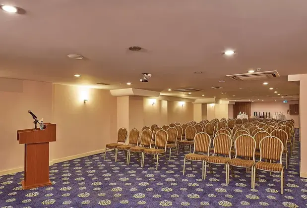 Double Tree By Hilton İzmir Alsancak - Görsel 11