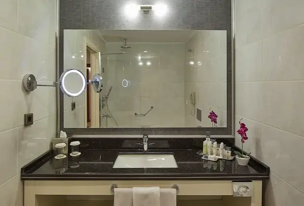 Double Tree By Hilton İzmir Alsancak - Görsel 25