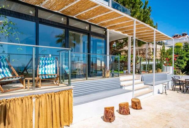 Villa Şerefe - Görsel 3