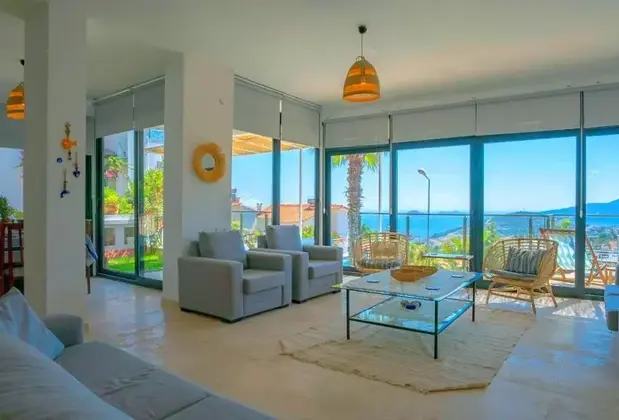 Villa Şerefe - Görsel 4