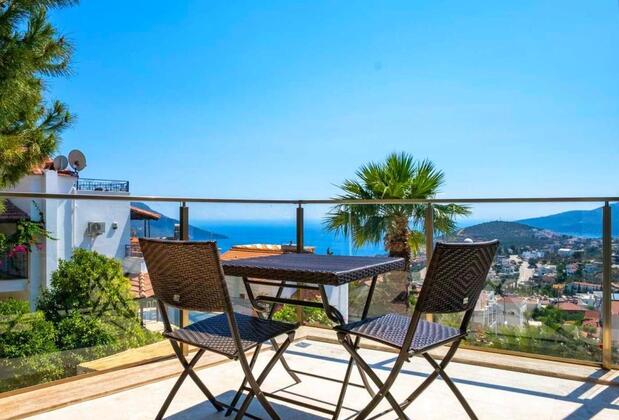 Villa Şerefe - Görsel 6