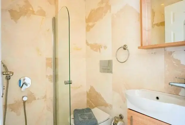 Villa Şerefe - Görsel 15