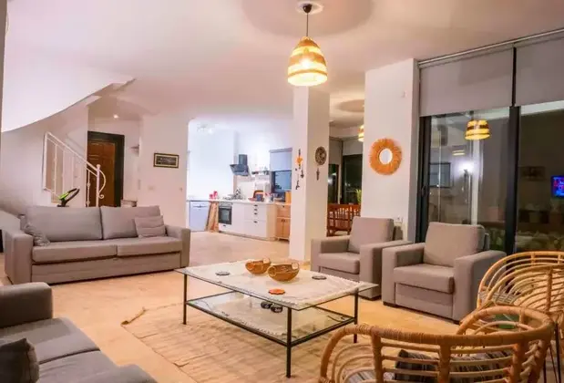 Villa Şerefe - Görsel 8