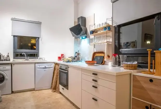 Villa Şerefe - Görsel 9