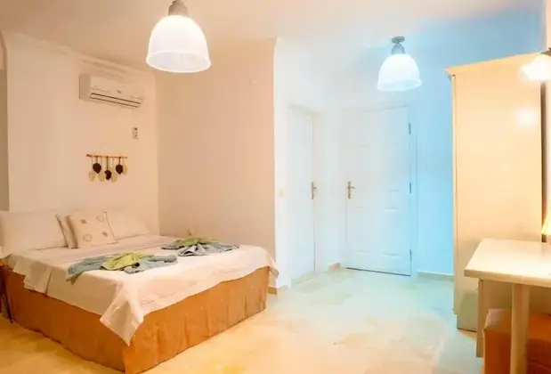 Villa Şerefe - Görsel 10