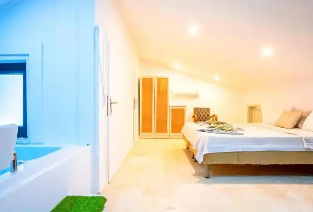 Villa Şerefe - Görsel 12