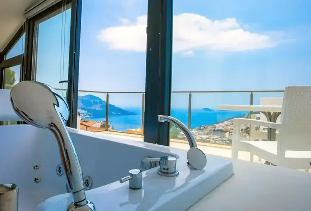 Villa Şerefe - Görsel 13