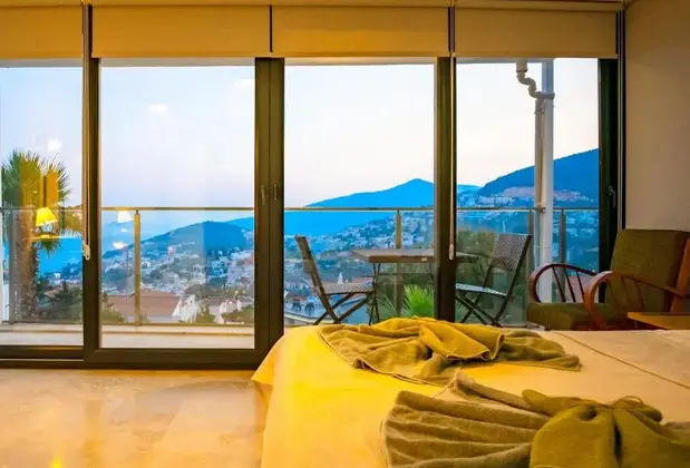 Villa Şerefe - Görsel 14