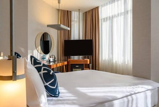 Four Points Express By Sheraton Taksim Square Hotel - Görsel 6