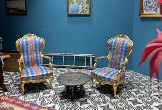 Felicity Palace Sirkeci - Görsel 13