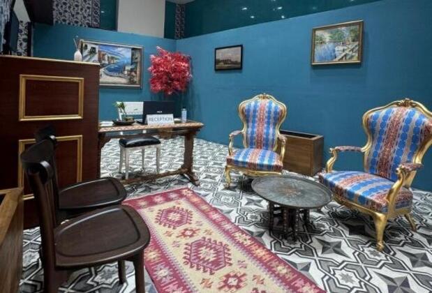 Felicity Palace Sirkeci - Görsel 14