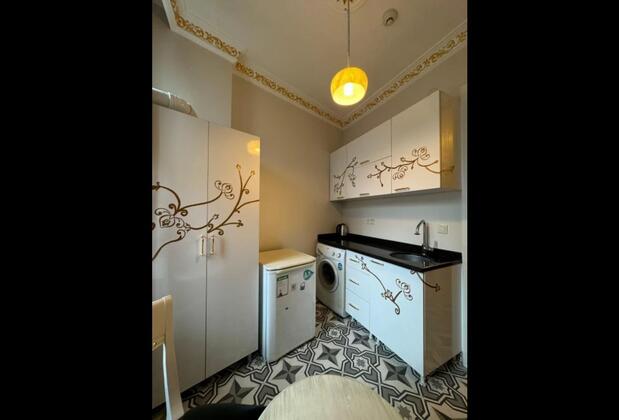 Felicity Palace Sirkeci - Görsel 10