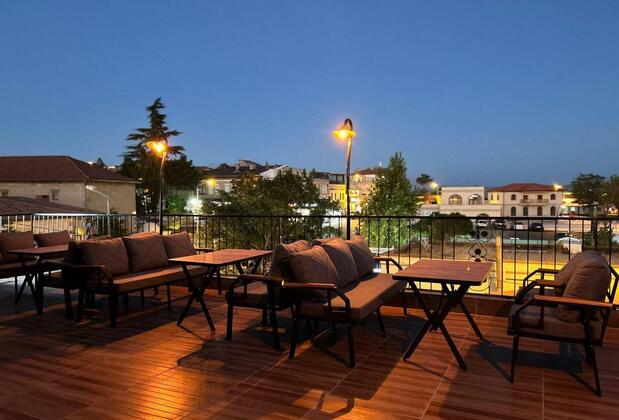 Daphnes House In Cappadocia - Görsel 5