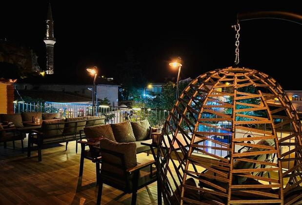 Daphnes House In Cappadocia - Görsel 6