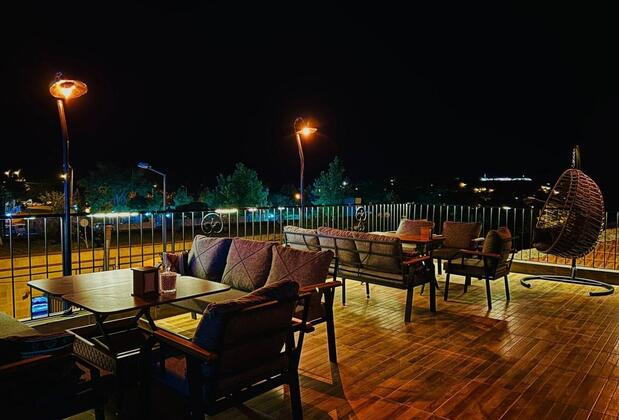 Daphnes House In Cappadocia - Görsel 7