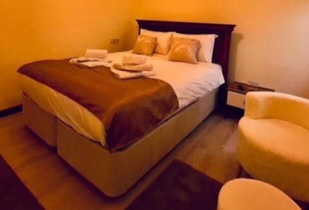 Daphnes House In Cappadocia - Görsel 4