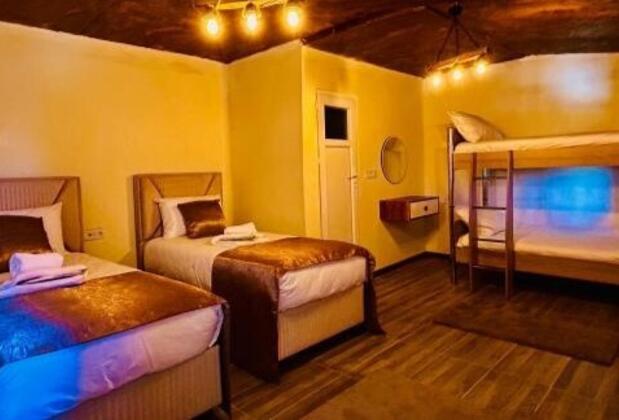 Daphnes House In Cappadocia - Görsel 3