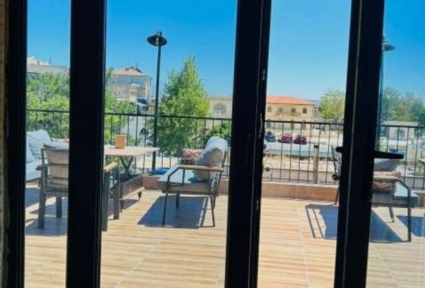 Daphnes House In Cappadocia - Görsel 8