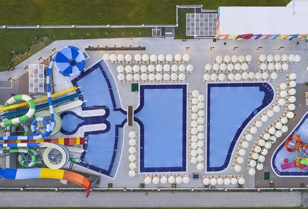 Greenwood Suites Resort - Görsel 10