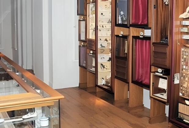 Bir Romanın İzinde: Masumiyet Müzesi Rehberi