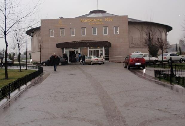 İstanbul’un Fethi Burada Canlanıyor: Panorama 1453 Tarih Müzesi