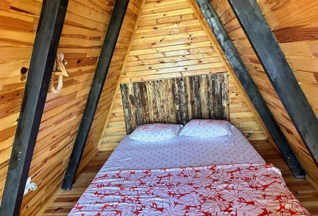 Göçebe Kamp & Bungalov - Görsel 3