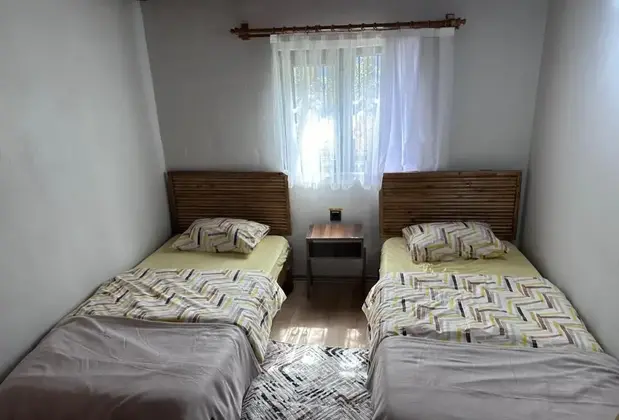 Göçebe Kamp & Bungalov - Görsel 4