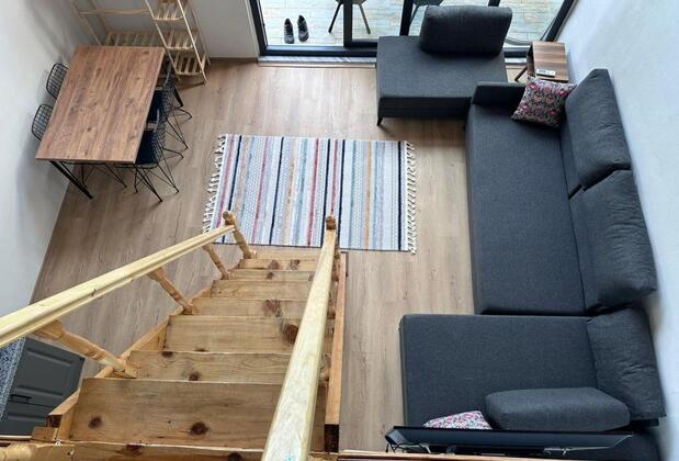 Göçebe Kamp & Bungalov - Görsel 6