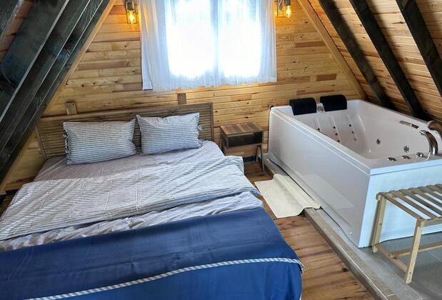 Göçebe Kamp & Bungalov - Görsel 5