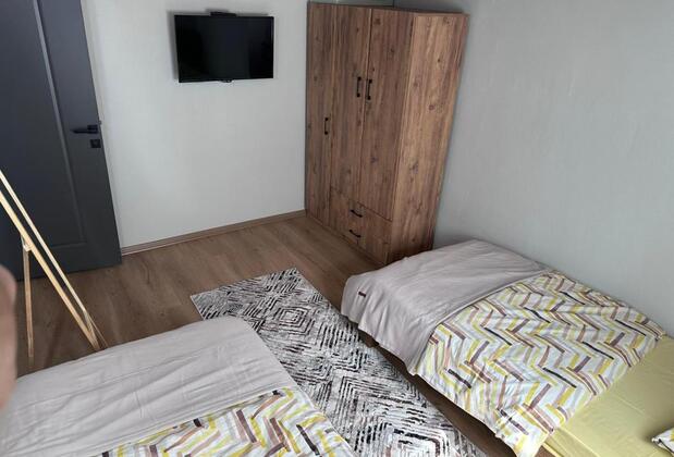 Göçebe Kamp & Bungalov - Görsel 13