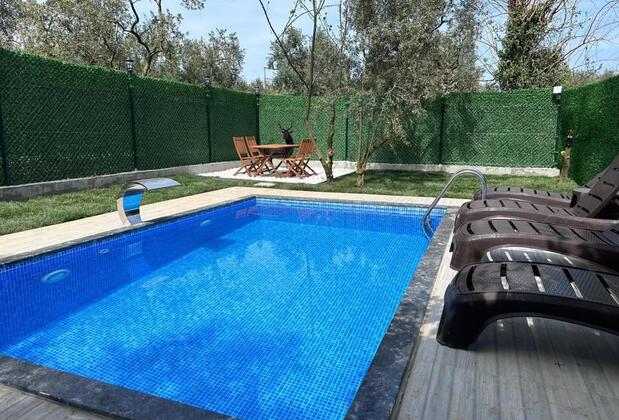 Göçebe Kamp & Bungalov - Görsel 16