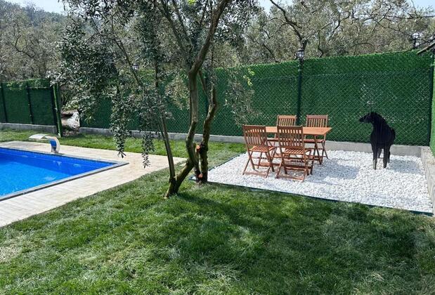 Göçebe Kamp & Bungalov - Görsel 17