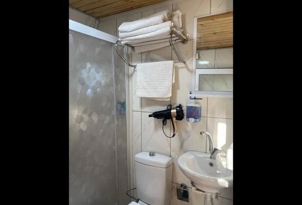 Göçebe Kamp & Bungalov - Görsel 14