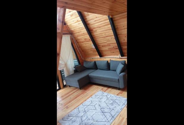 Göçebe Kamp & Bungalov - Görsel 10