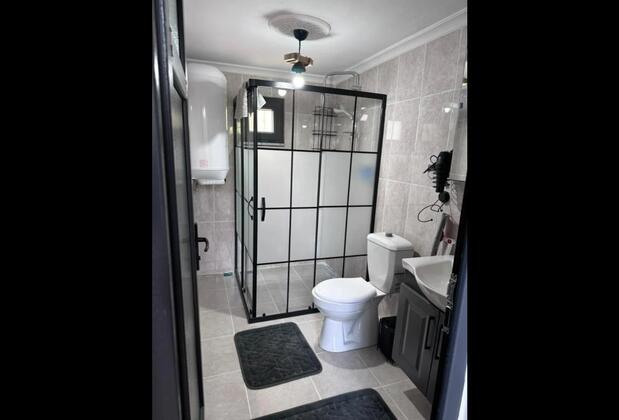 Göçebe Kamp & Bungalov - Görsel 15